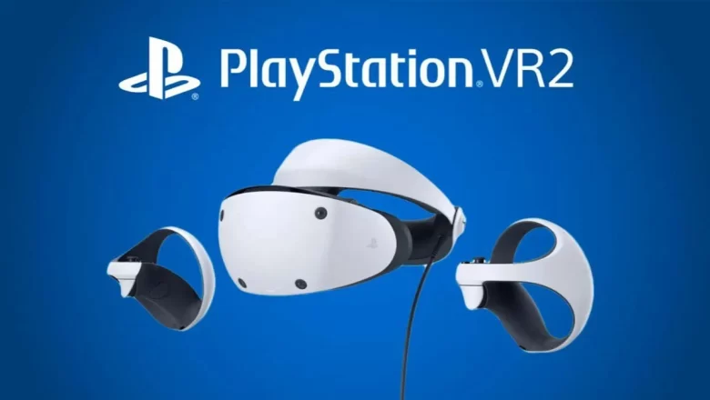 What is the PlayStation VR2?