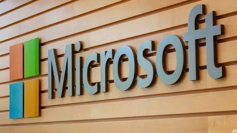 Microsoft to Announce New Hardware at Its Surface Event on Oct. 12
