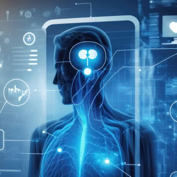 The Role of Artificial Intelligence in Healthcare Diagnosis
