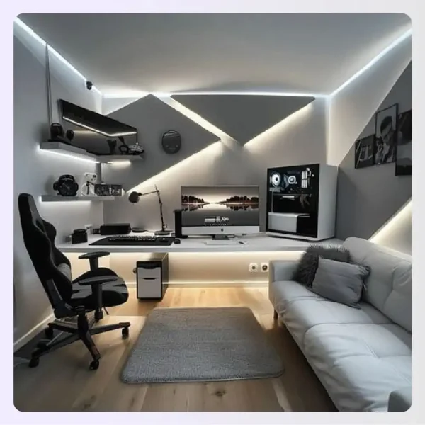 Sustainable and Eco-Friendly Gaming Hardware: Leveling Up Your Setup, Not Your Carbon Footprint