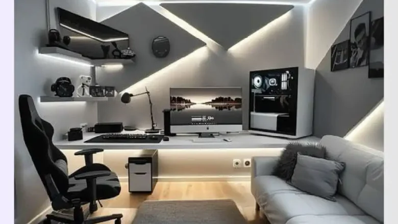 Sustainable and Eco-Friendly Gaming Hardware: Leveling Up Your Setup, Not Your Carbon Footprint